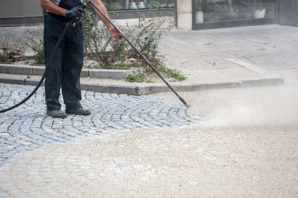 Best Machinery and Equipment Cleaning  in Five Points, NC