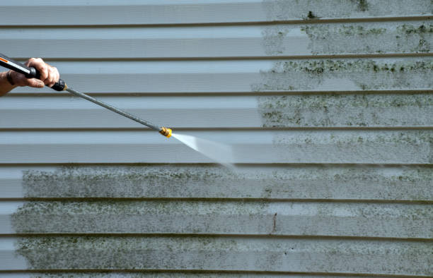 Best Post-Construction Pressure Washing  in Five Points, NC