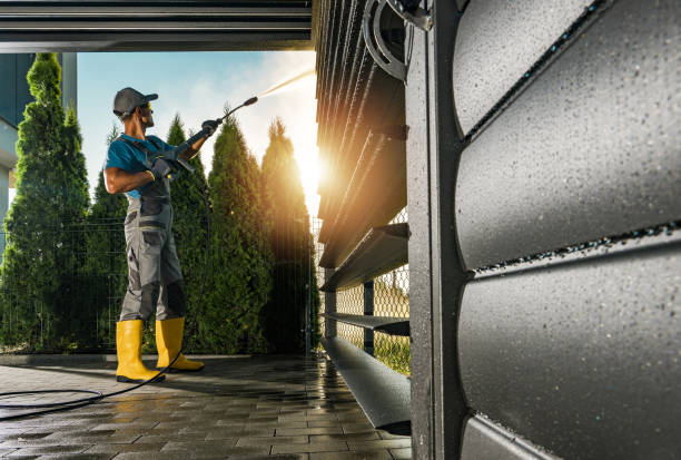 Professional Pressure Washing in Five Points, NC