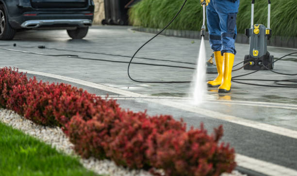 Best Dumpster Area Cleaning  in Five Points, NC